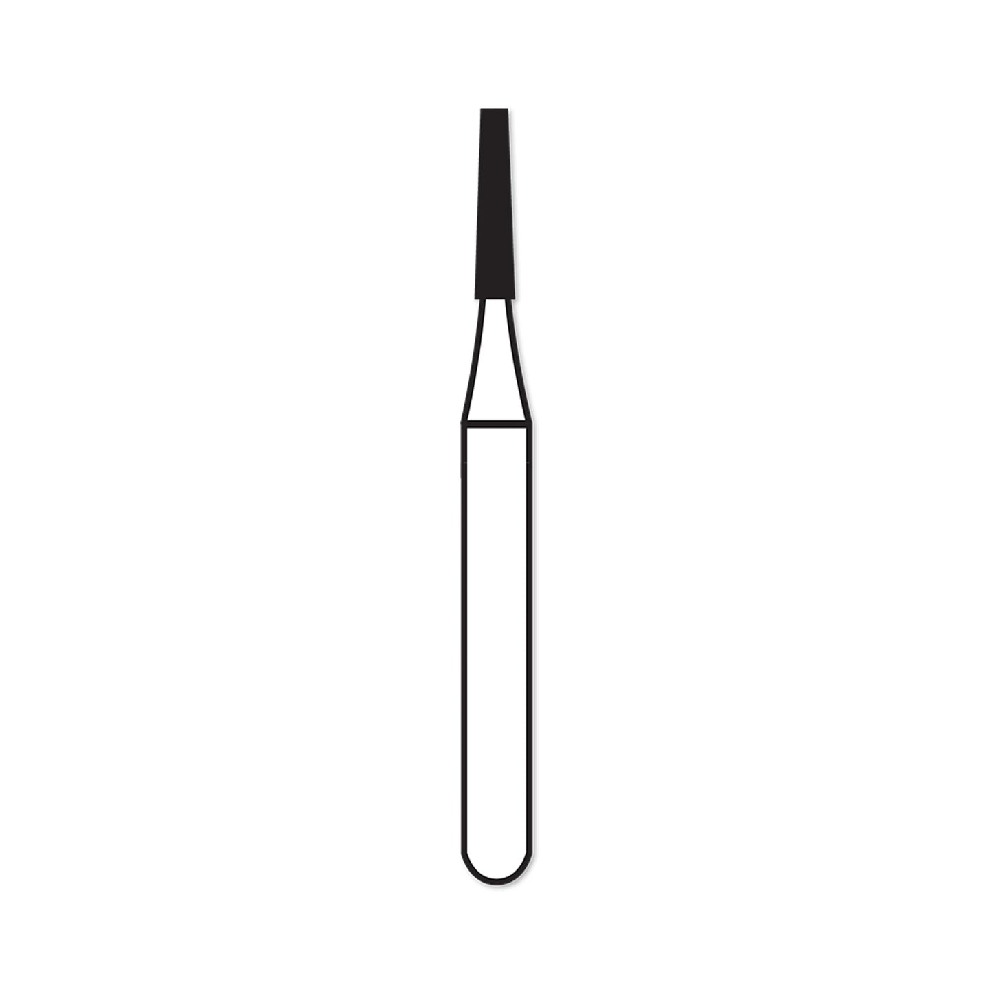 Alpen Burs Carbide FG 171L 10/Pk