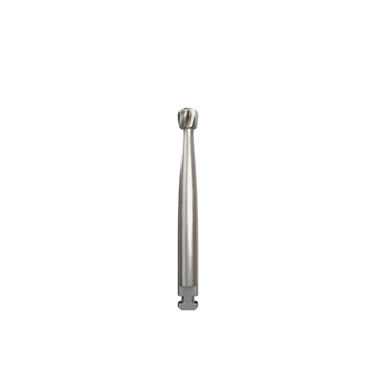 Alpen Carbides O&S Burs 10/Pk RA 8