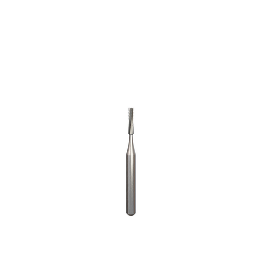 Alpen Carbides O&S Burs 10/Pk FGSS 556