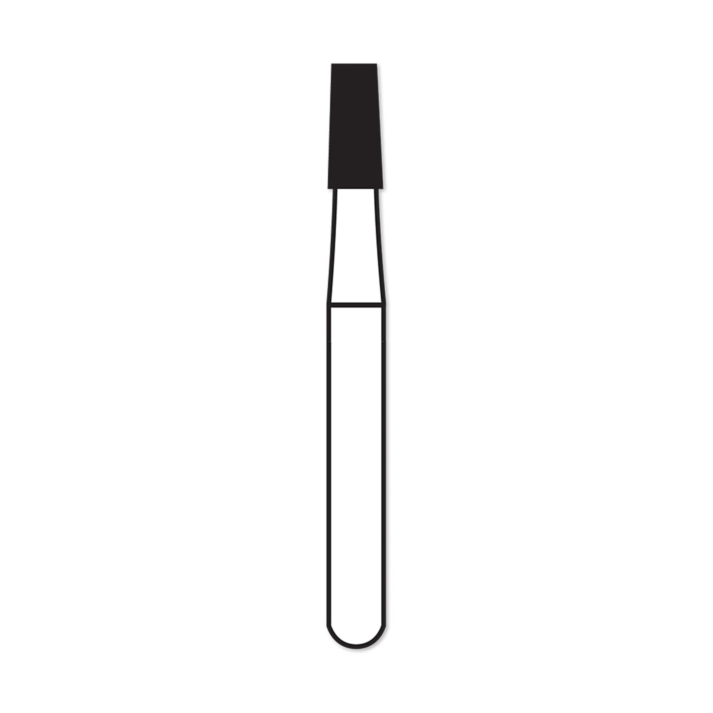 Alpen Carbides O&S Burs 10/Pk HP 703