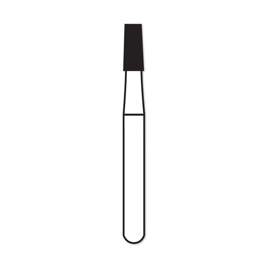 Alpen Carbides O&S Burs 10/Pk HP 703