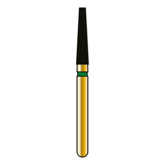 Alpen Multilayer Diamonds FG 847-018 Coarse 5/Pk