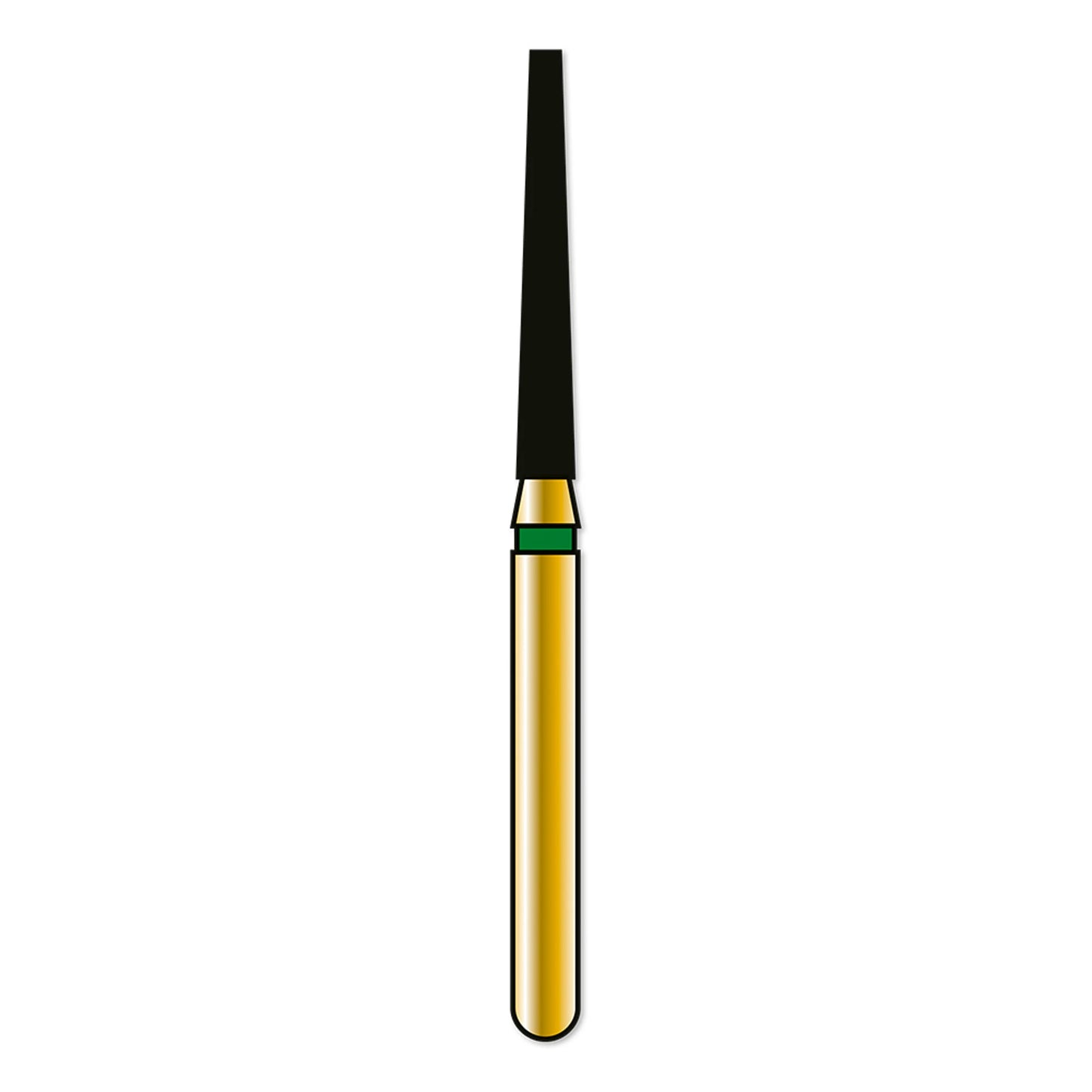 Alpen Multilayer Diamonds FG 848-014 Coarse 5/Pk