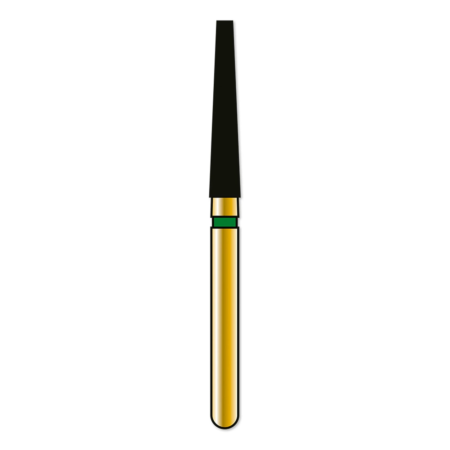 Alpen Multilayer Diamonds FG 848-018 Coarse 5/Pk