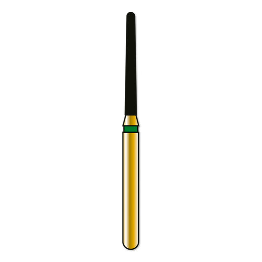 Alpen Multilayer Diamonds FG 850-012 Coarse 5/Pk
