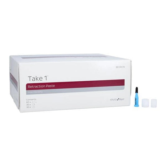 Take 1 Retraction Paste LV 60/Pk