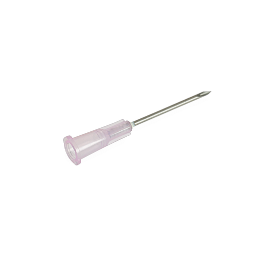 PrecisionGlide Needles 18g x 1" 100/Bx