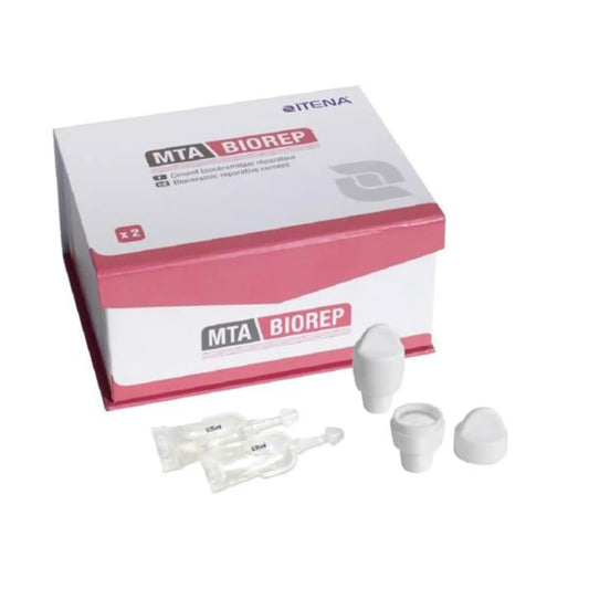Itena - MTA BIOREP BioCeramic Repair Cement 2/Caps