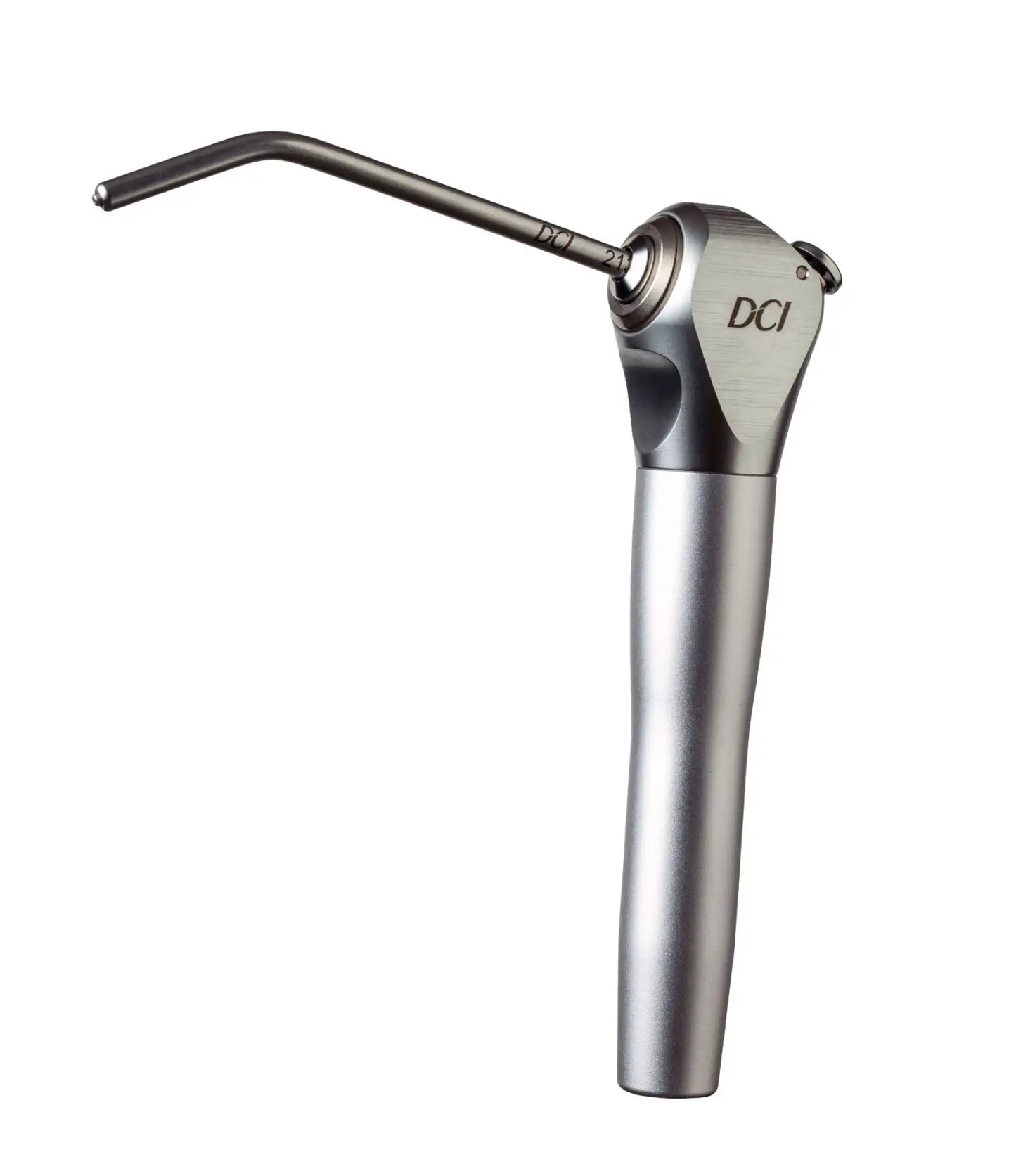 DCI - Precision Comfort syr W/gray Straight Tubing International - 3604