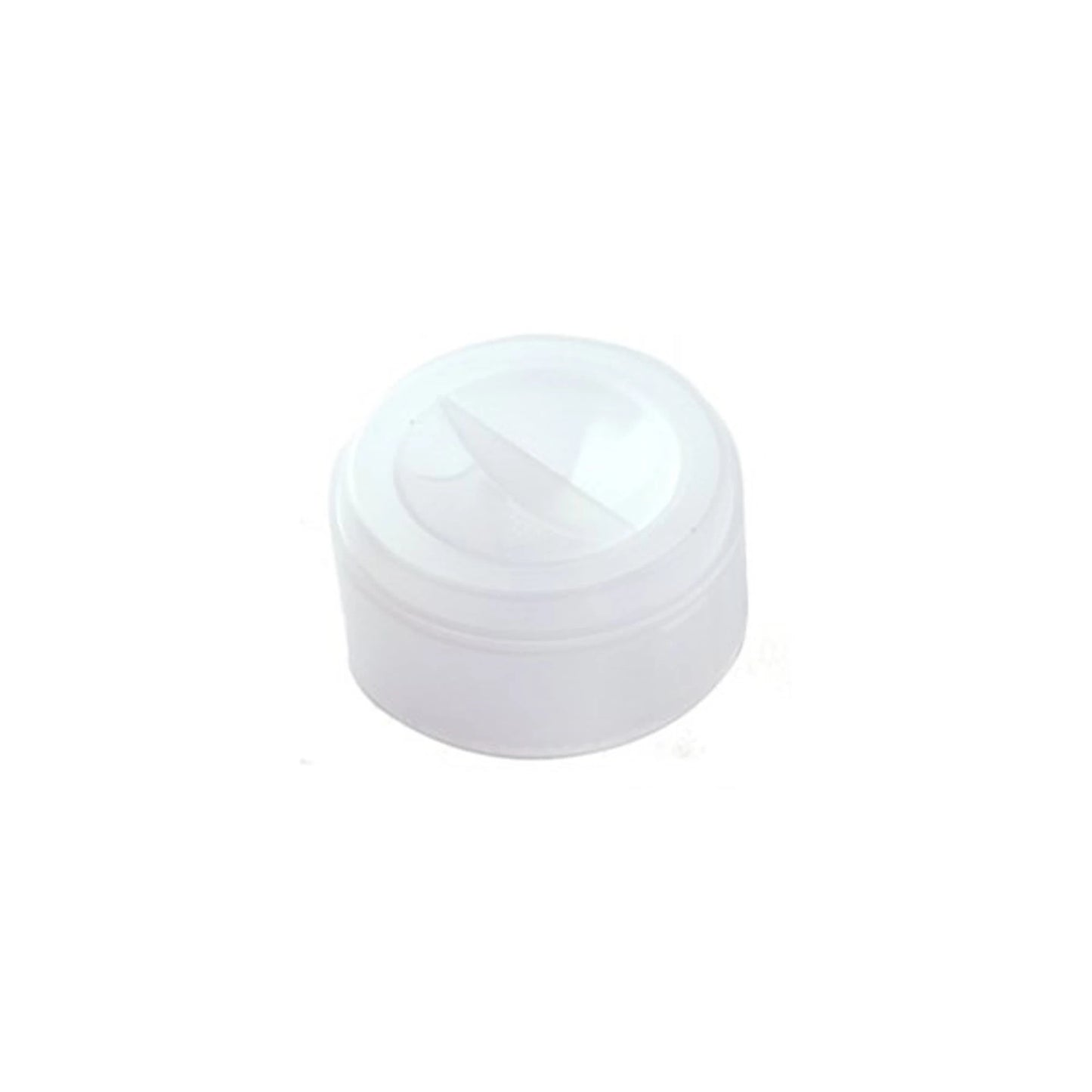 Solids Collector Disposable Covered Screen 2 1/8"