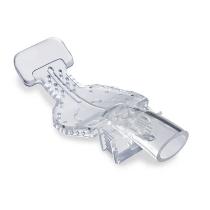 DryShield Mouthpiece Autoclavable 4/Pk X-Pedo