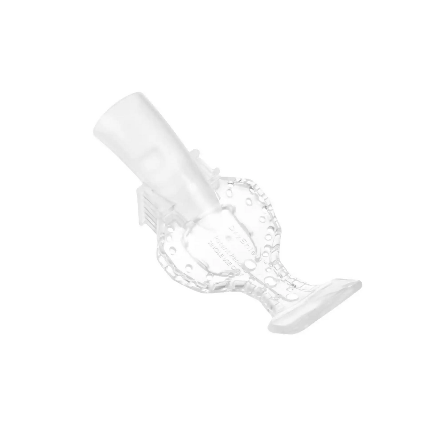 DryShield Mouthpiece Single-Use 20/Pk Large