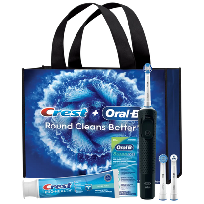 P&G - Ortho Starter Kit