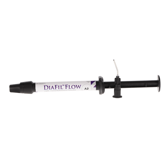 DiaFil LC Flowable Composite 2gm A2