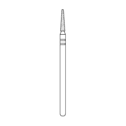Two Striper Diamonds Lab HP X701.9C Each
