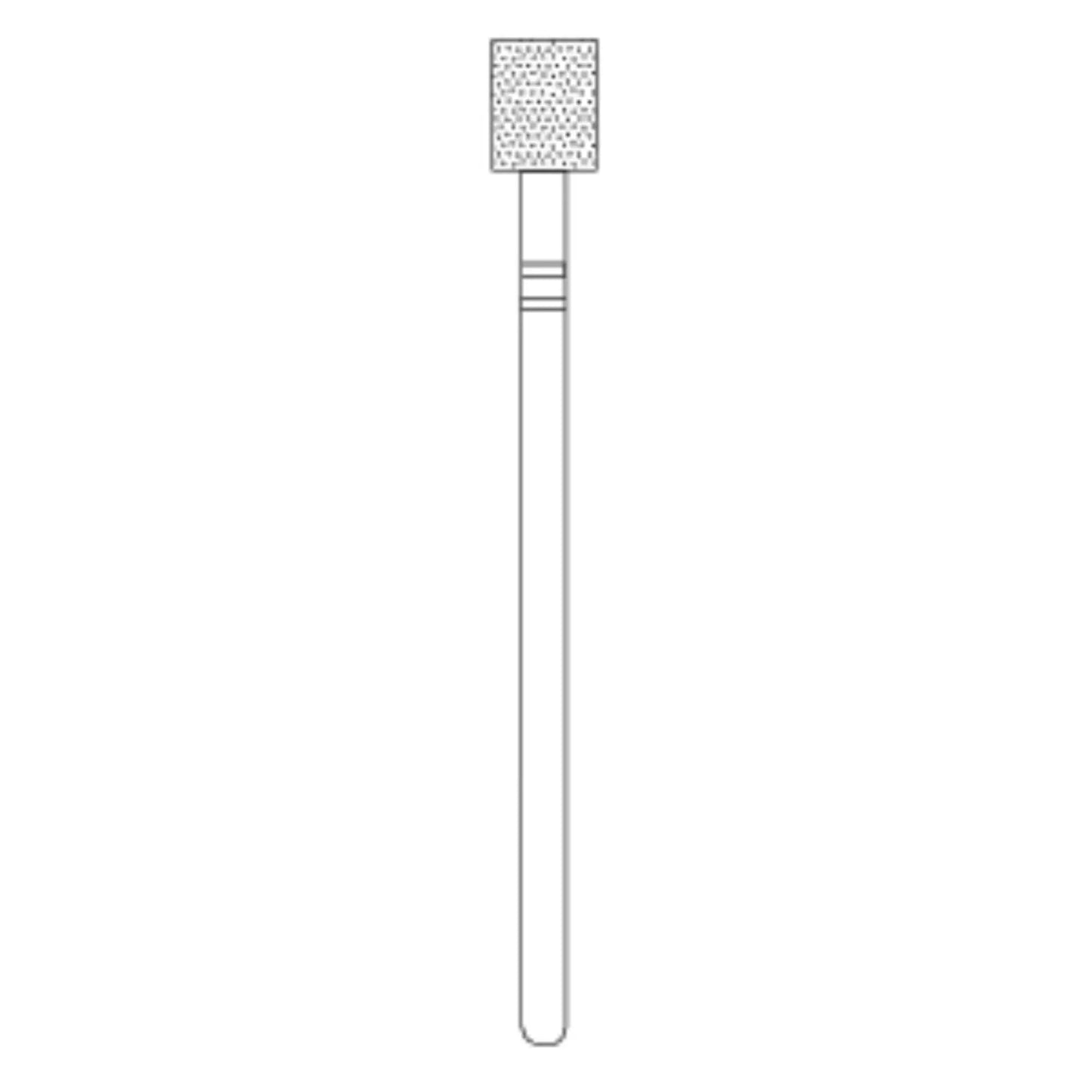 Two Striper Diamonds Lab HP X580.6F Each