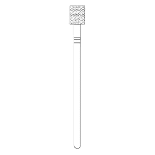 Two Striper Diamonds Lab HP X580.6F Each