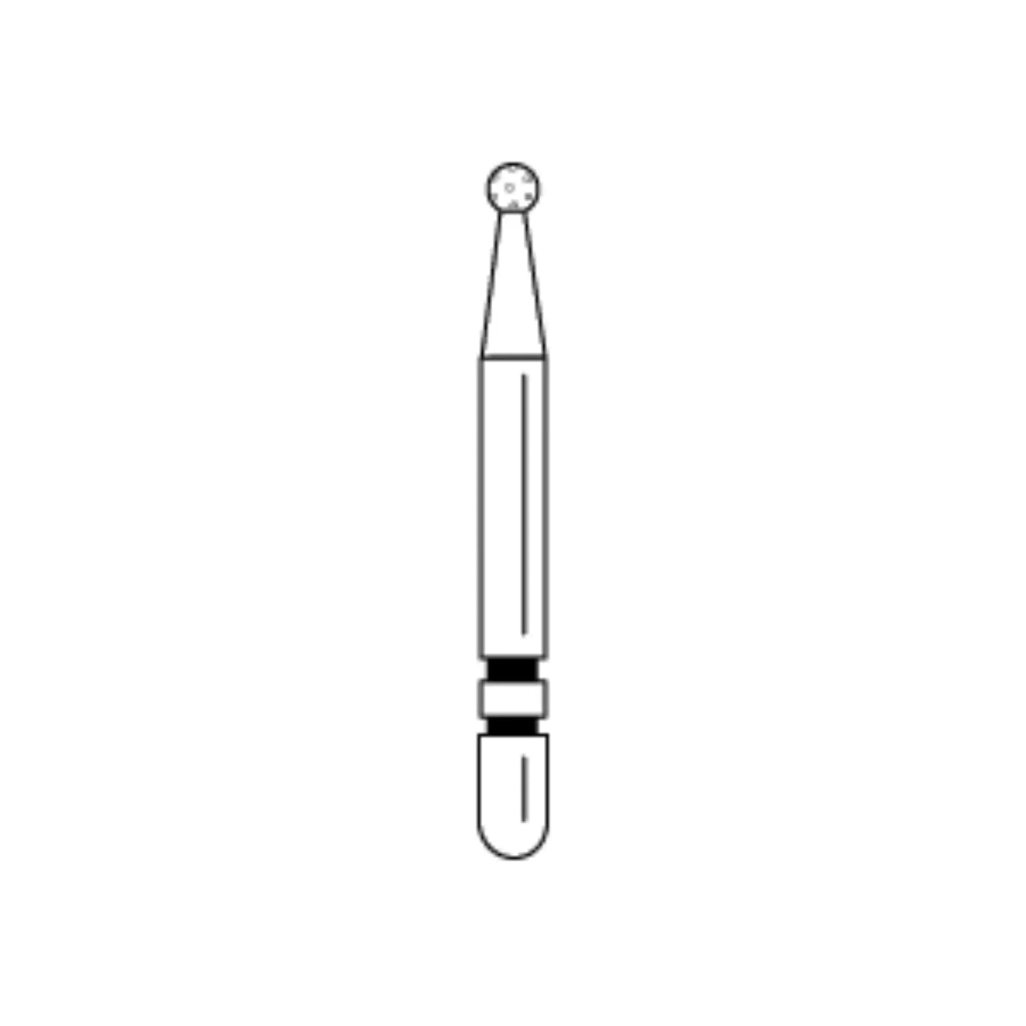 Two Striper Diamond FG 115F 5/Pk