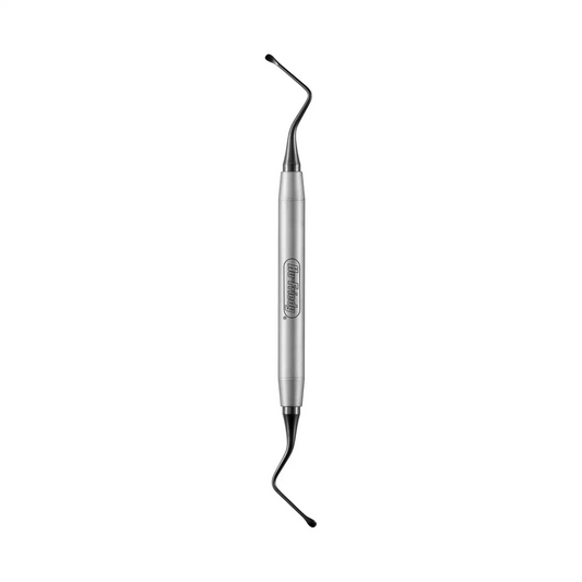 Curette DE Lucas Surgical 85 #6 Handle