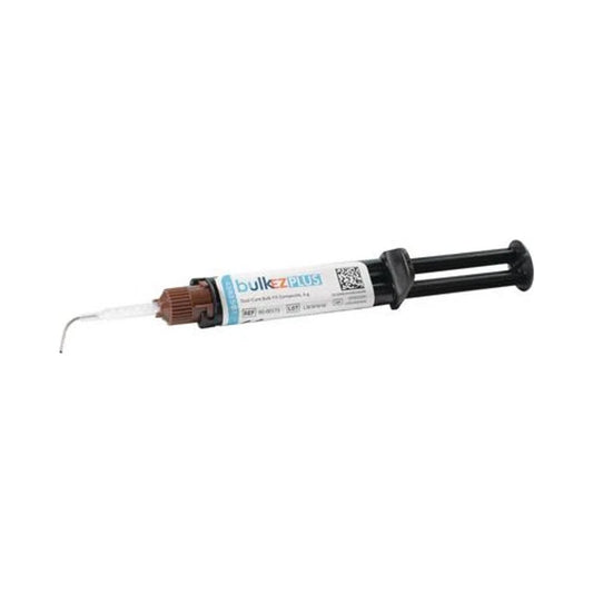 Bulk EZ PLUS Refill Syringe 6gm A3/A3.5/B3