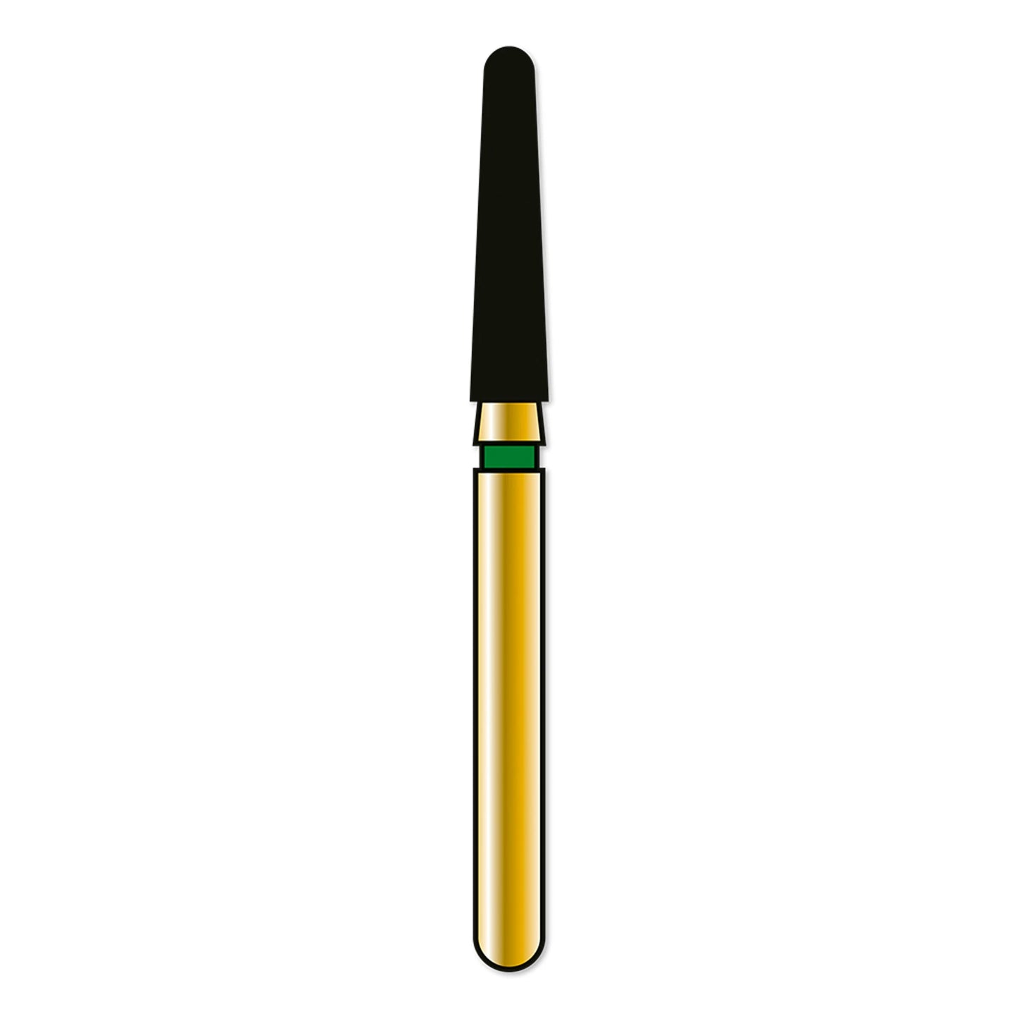 Alpen Diamond Instruments 850-314-018-8.00-C, 5/Pk