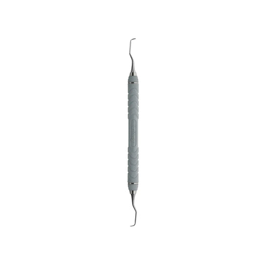 Hu-Friedy - #1/2 After 5 Rigid Curette ,EE2, Grey
