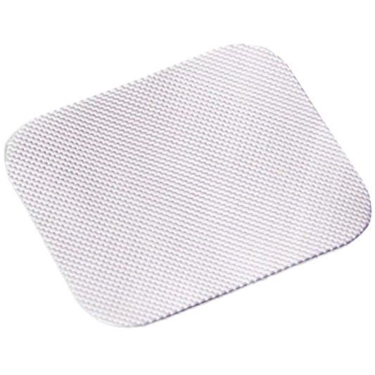 Cytoflex Textured Tef Guard, 12mmx24mm, 5/pk