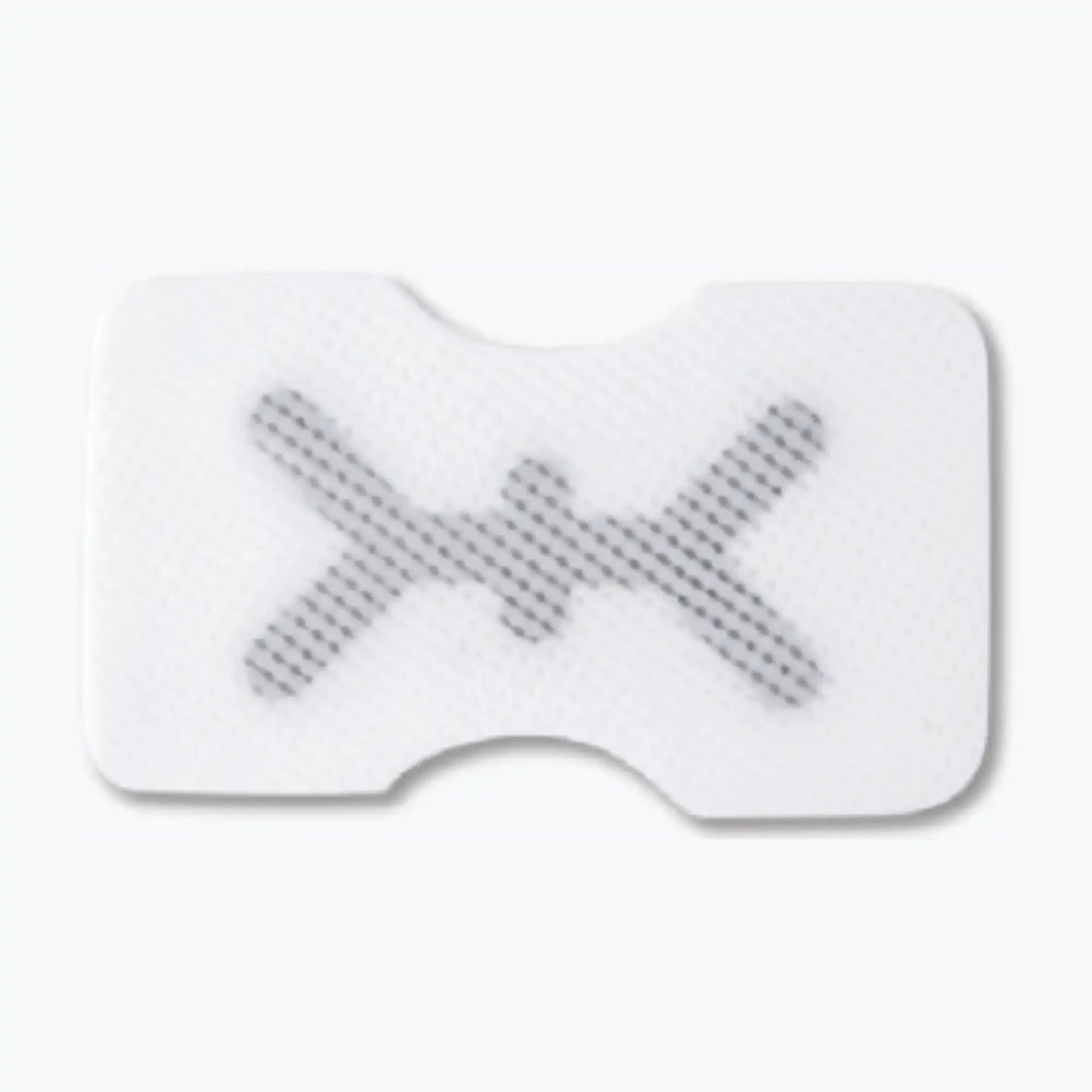 Cytoflex Ti-Enforced TefGuard Membrane Anterior Single 14 x 24mm