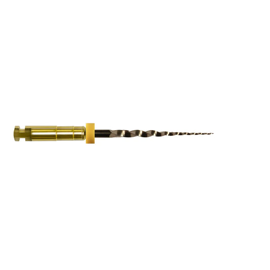Dentsply - ProTaper Universal Rotary File 19mm SX - (USA code PTURSX19)
