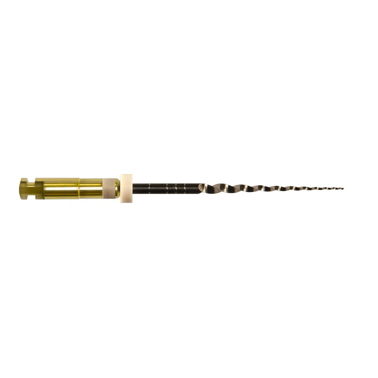 Dentsply - ProTaper Universal Rotary File 25mm S2 - (USA code PTURS225)