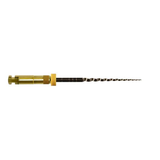 Dentsply - ProTaper?Universal Rotary File 31mm F1 - (USA code PTURF131)
