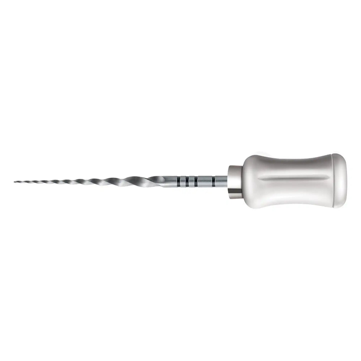 Dentsply - ProTaper Hand Use S2 25mm 6/Pk (USA Code PTUHS225)