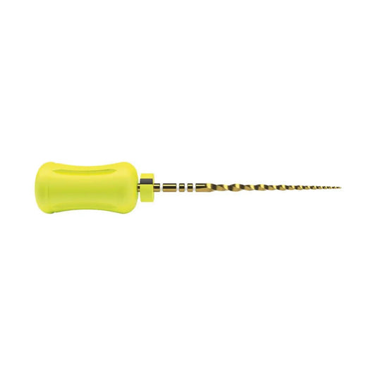 Dentsply - ProTaper Hand Use F1 21mm 6/Pk (USA Code PTUHF121)
