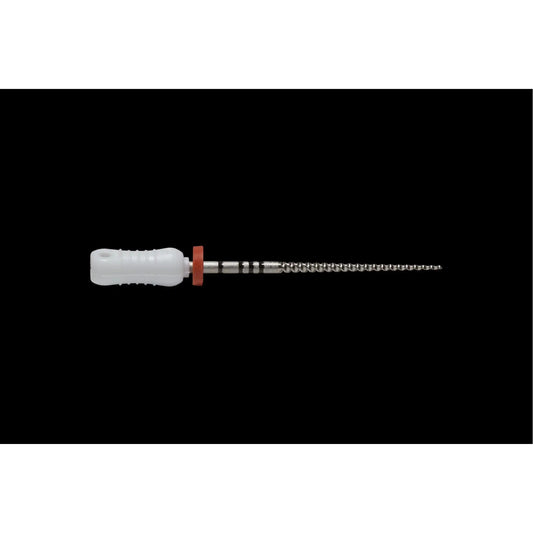 Dentsply - ProTaper Hand Use F2 21mm 6/Pk (USA Code PTUHF221)