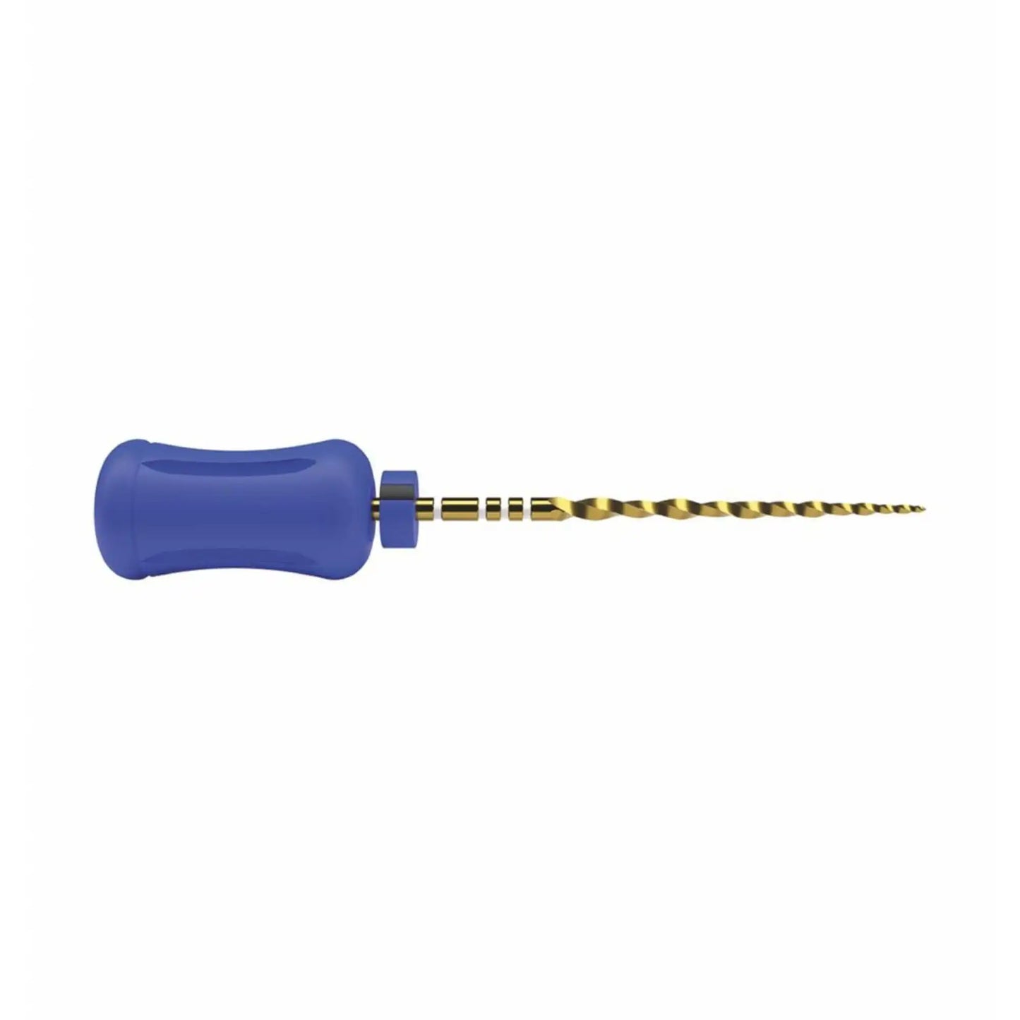 Dentsply - ProTaper Hand Use F3 21mm 6/Pk (USA Code PTUHF321)