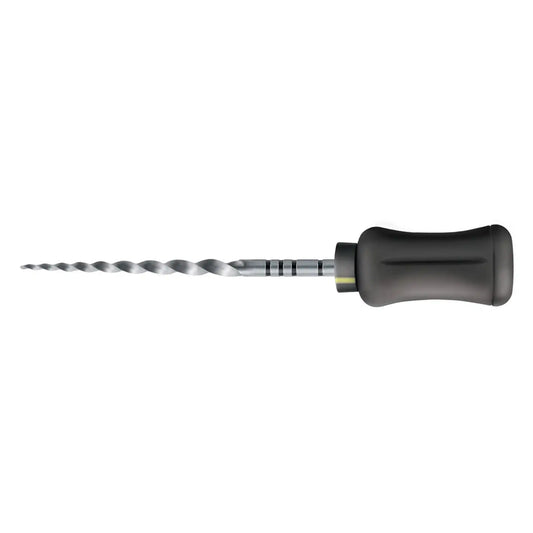 Dentsply - ProTaper Hand Use F4 21mm 6/Pk (USA Code PTUHF421)