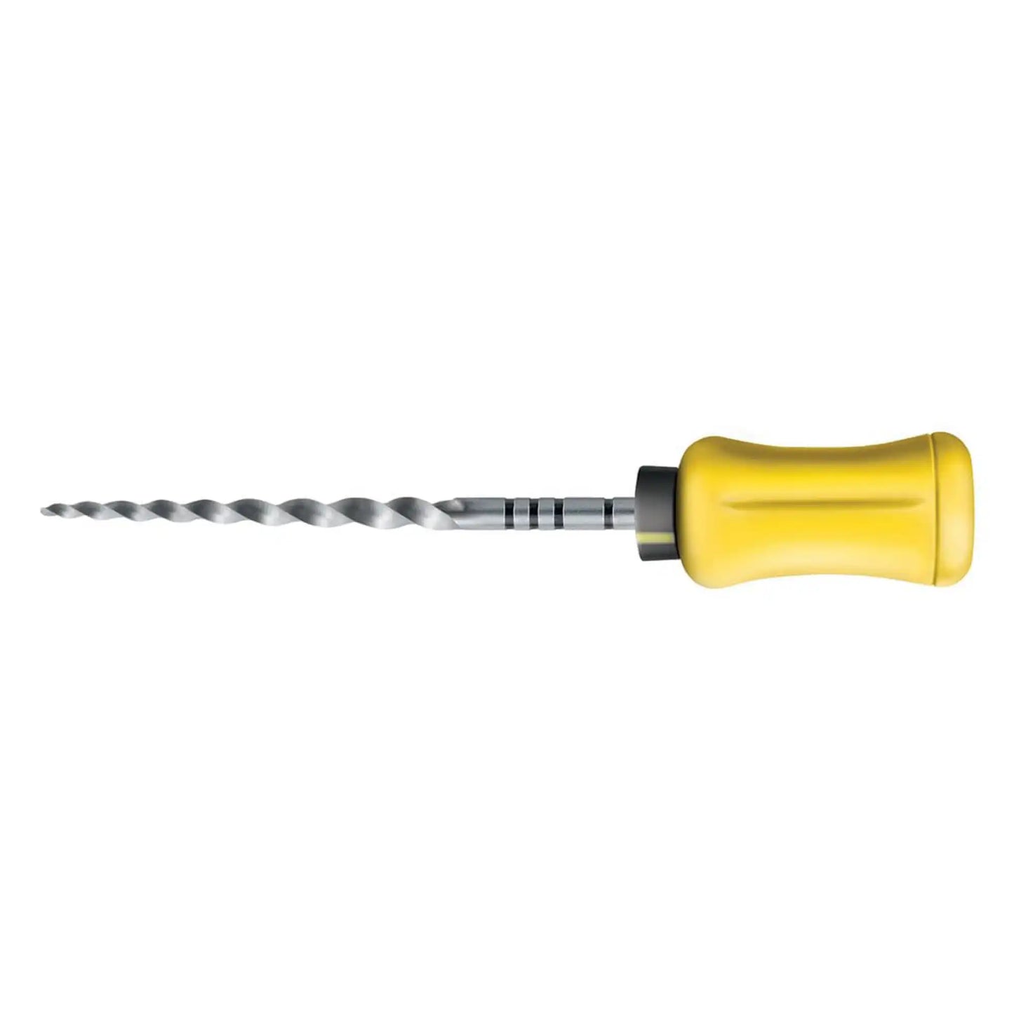 Dentsply - ProTaper Hand Use F5 21mm 6/Pk (USA Code PTUHF521)