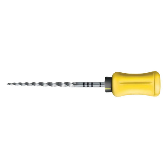 Dentsply - ProTaper Hand Use F5 21mm 6/Pk (USA Code PTUHF521)