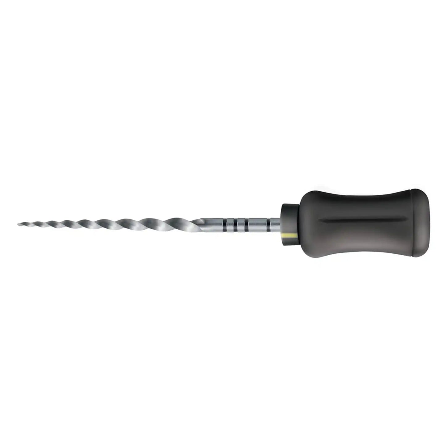 Dentsply - ProTaper Hand Use F4 25mm 6/Pk (USA Code PTUHF425)