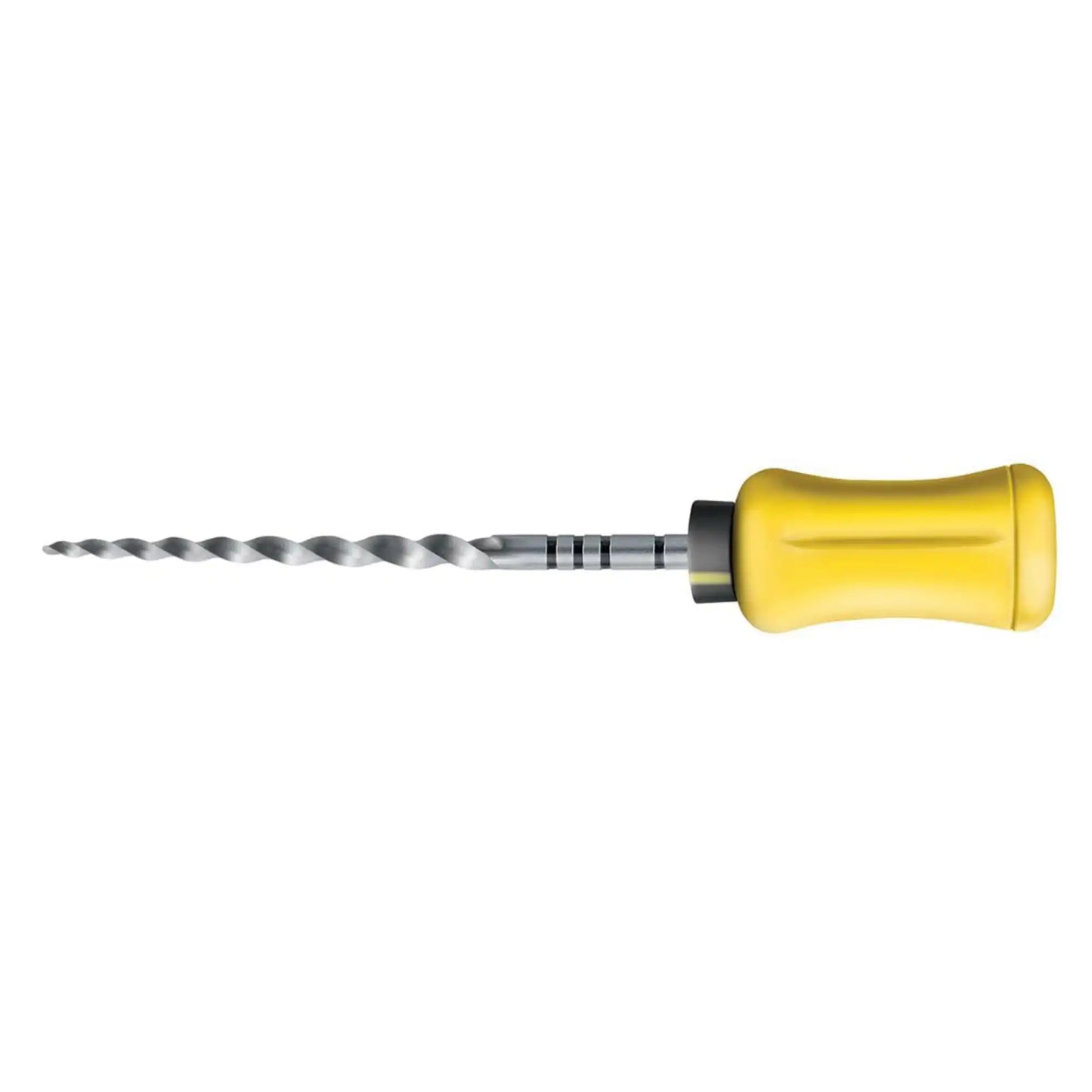 Dentsply - ProTaper Hand Use F5 25mm 6/Pk (USA Code PTUHF525)
