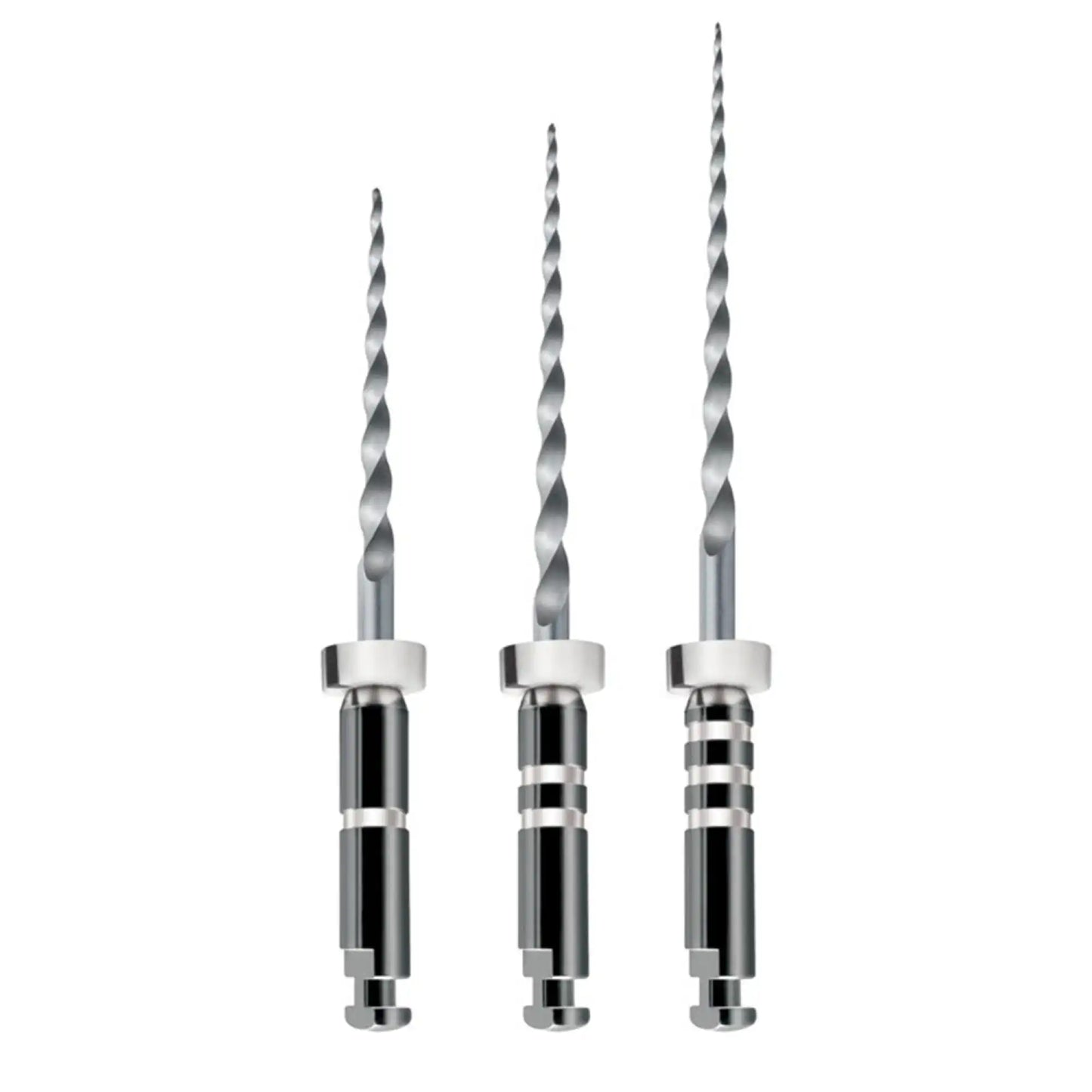 Dentsply - ProTaper Retreatment Files Assortment Kit (USA Code PTURTDAST)