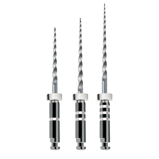 Dentsply - ProTaper Retreatment Files Assortment Kit (USA Code PTURTDAST)