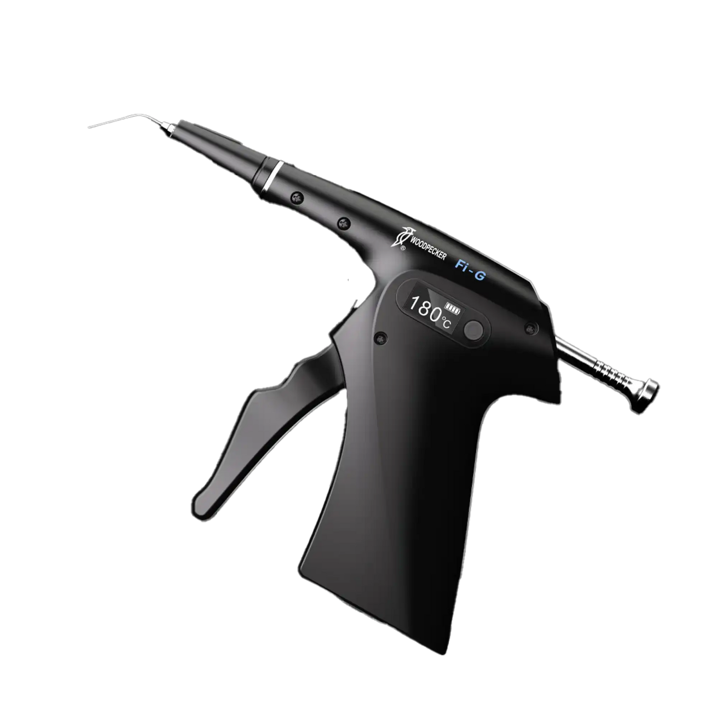 Woodpecker - Endo Obturation Gun with 4 Temperature Settings, 1/pk, Fi-G