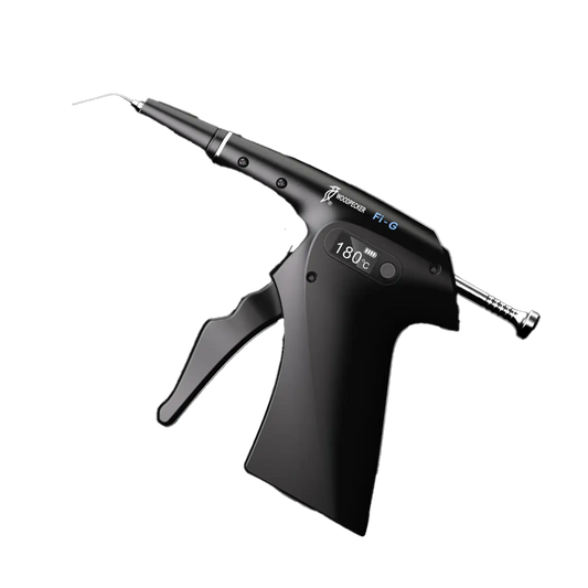 Woodpecker - Endo Obturation Gun with 4 Temperature Settings, 1/pk, Fi-G