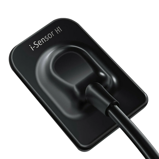 Woodpecker - DTE i-Sensor Size1 Digital X-Ray Sensor w/free software. Super Thin, Ultra Light.
