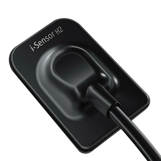 Woodpecker - DTE i-Sensor Size2 Digital X-Ray Sensor w/free software. Super Thin, Ultra Light.
