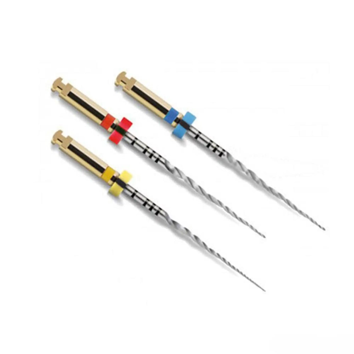 Dentsply - ProTaper Next X1-X3 Assortment Pack 25mm