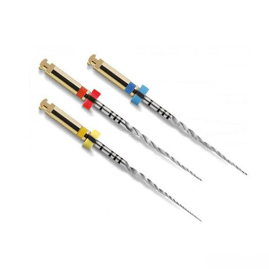 Dentsply - ProTaper Next X1-X3 Assortment Pack 25mm