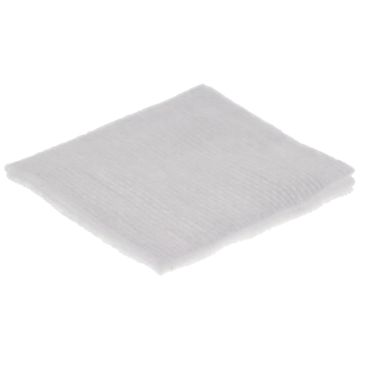 HSB - Gauze - Non-Woven, 3 x 3, N/S 4-Ply - 4000/Cs, (equiv NW0300)