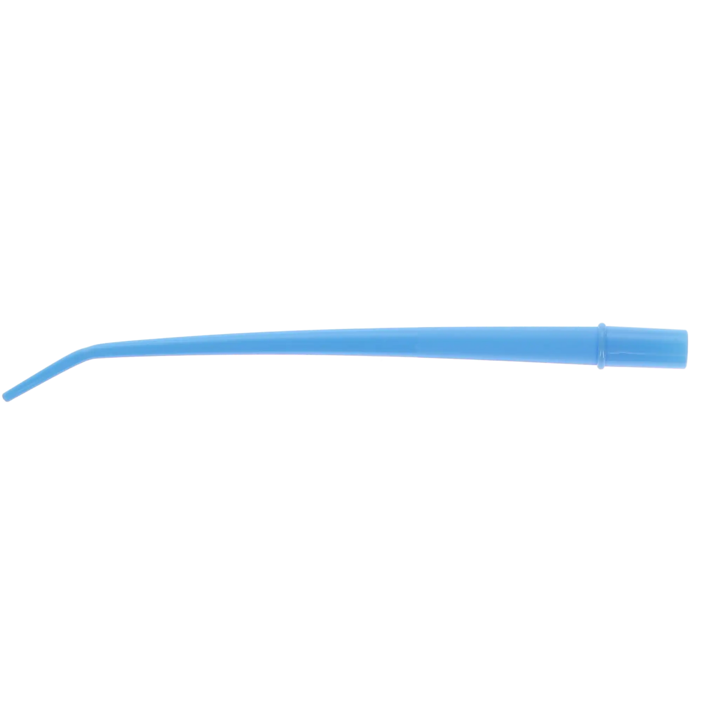 HSB - Surgical Aspirator Tip Blue 1/16" 25/Pk (equiv ST1020)
